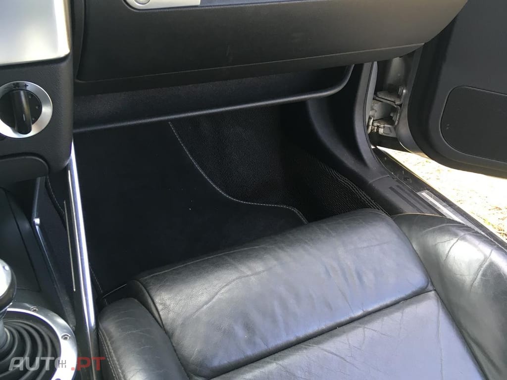 Audi TT 1.8 turbo