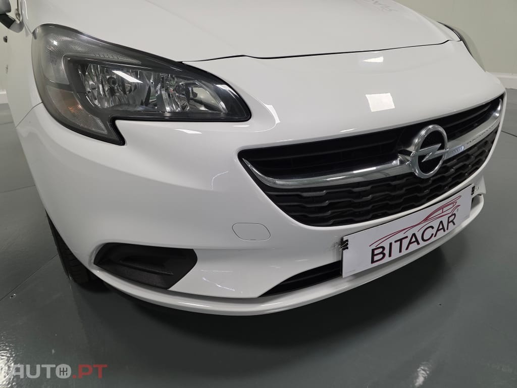 Opel Corsa 1.3 CDTI VAN IVA DEDUTÍVEL