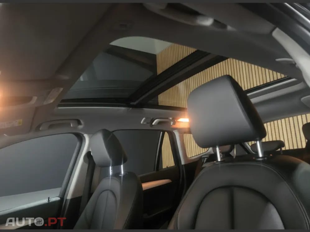BMW X1 16 d sDrive Advantage Auto