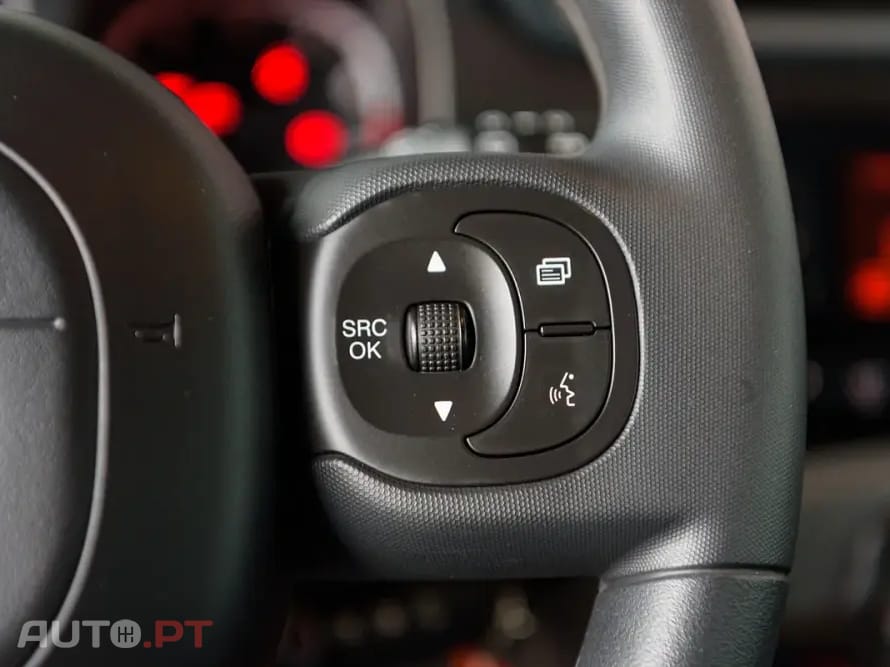 Fiat Panda 1.0 Hybrid City Life