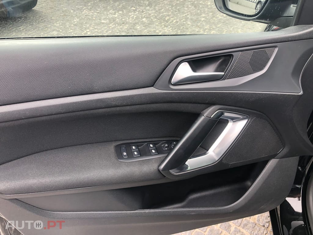 Peugeot 308 SW 1.6 BlueHDi Active