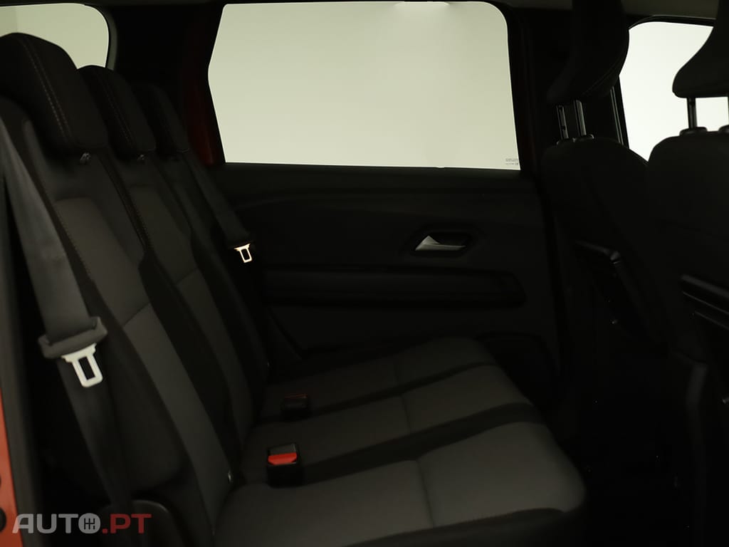 Dacia Jogger Jogger 1.0 ECO-G Extreme+ Up&Go 7L Bi-Fuel