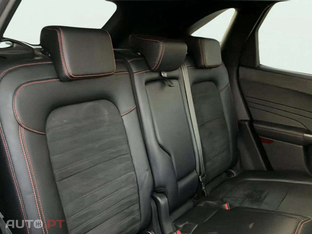 Ford Kuga 1.5 EcoBoost ST-Line