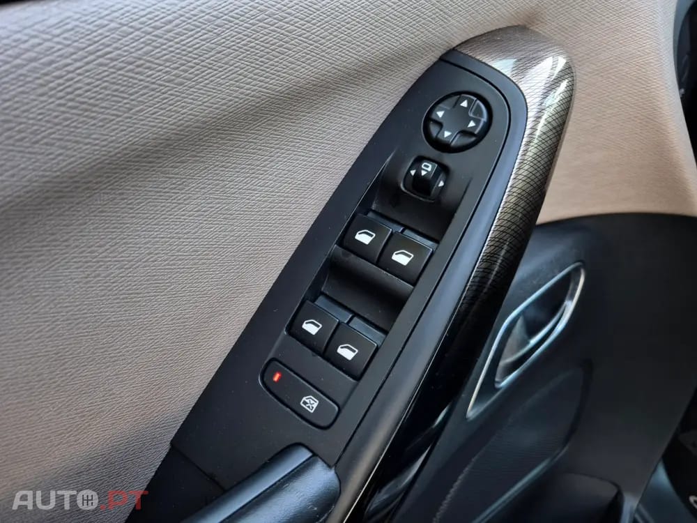 Citroen C4 Grand Picasso 2.0 BlueHDi Exclusive EAT6