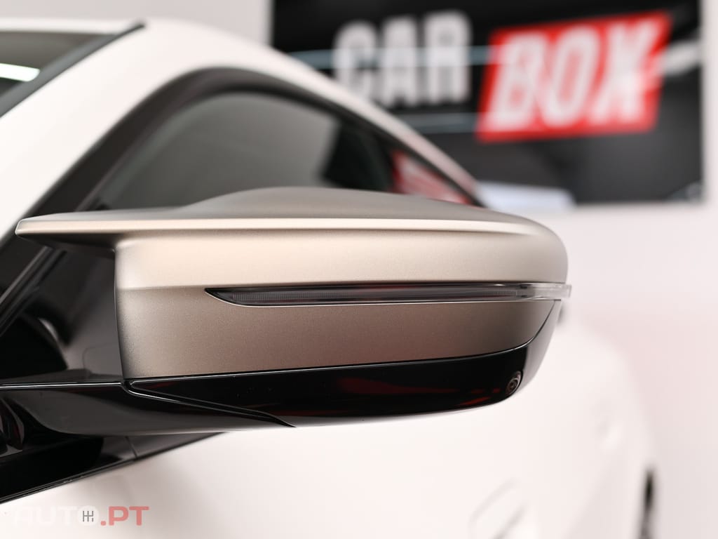 BMW i4 M50 Pack Desportivo M Pro