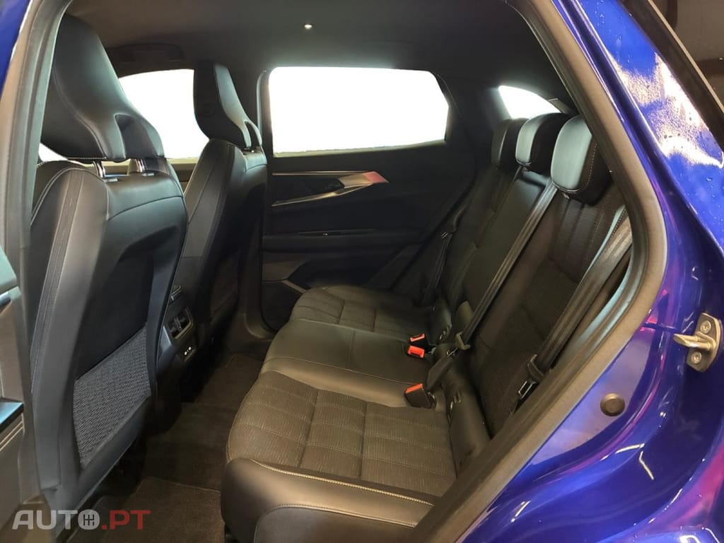 Renault Austral 1.2 E-Tech Full Hybrid Iconic