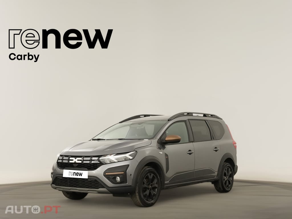 Dacia Jogger Jogger 1.0 ECO-G Extreme Bi-Fuel