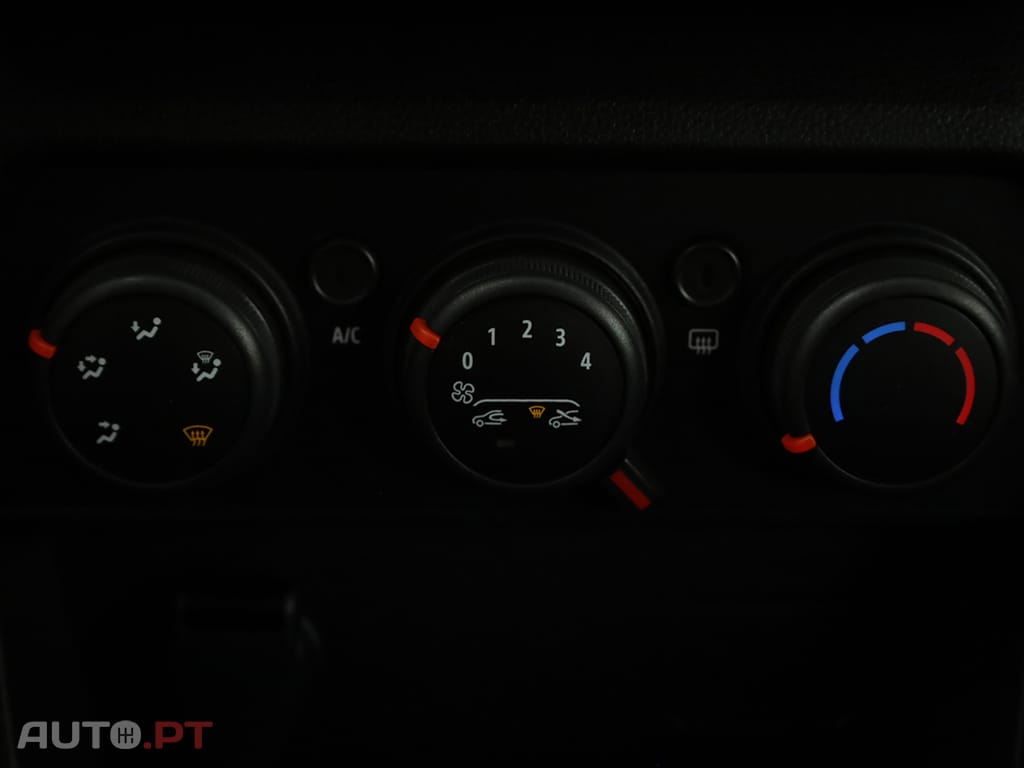 Dacia Sandero Sandero 1.0 ECO-G Expression Bi-Fuel