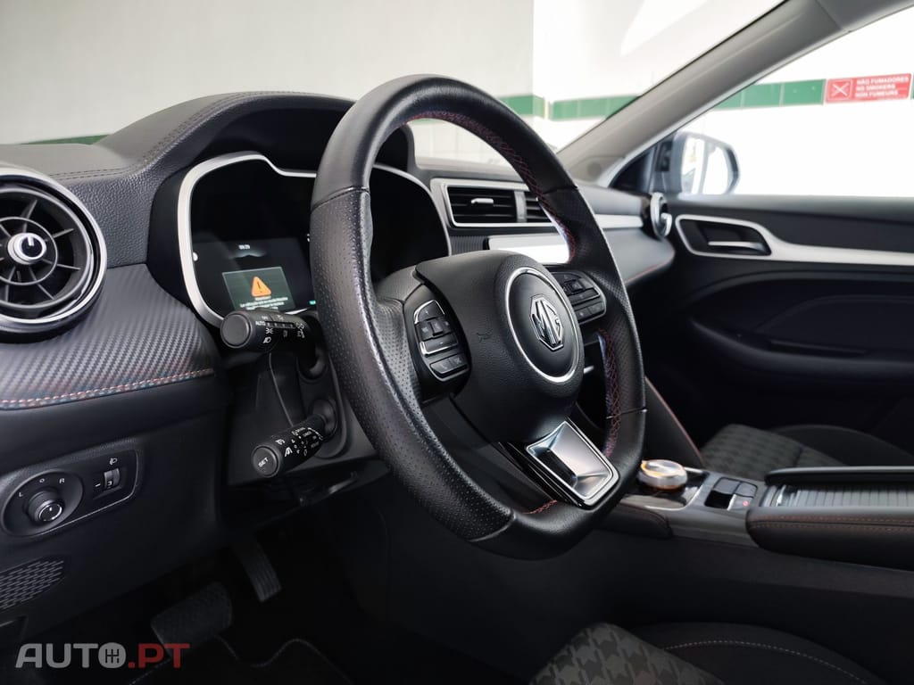 MG ZS 50.3 kWh Comfort