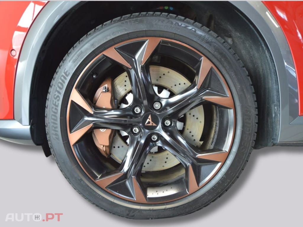Cupra Formentor I.V.A DEDUTÍVEL VZ 1.4 e-HYBRID