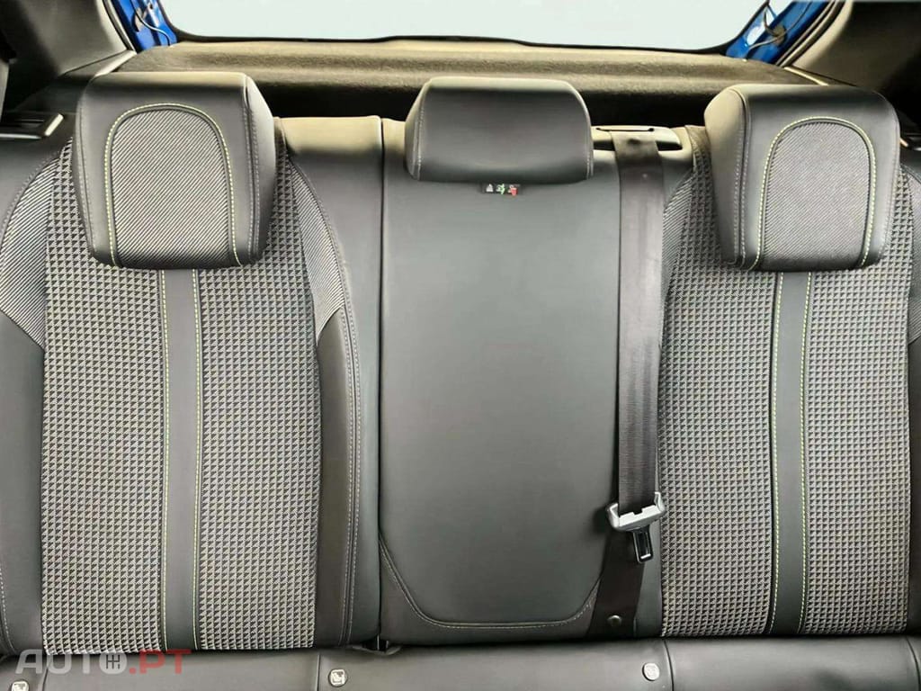 Peugeot 208 1.2 PureTech GT Line