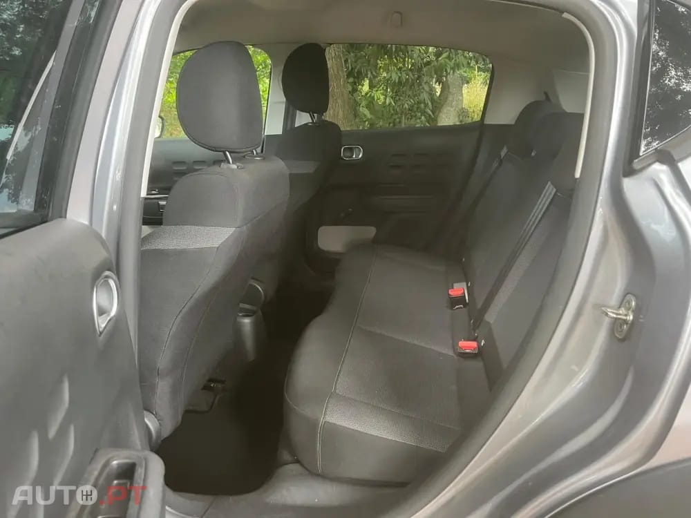 Citroen C3 1.2 PureTech YOU!