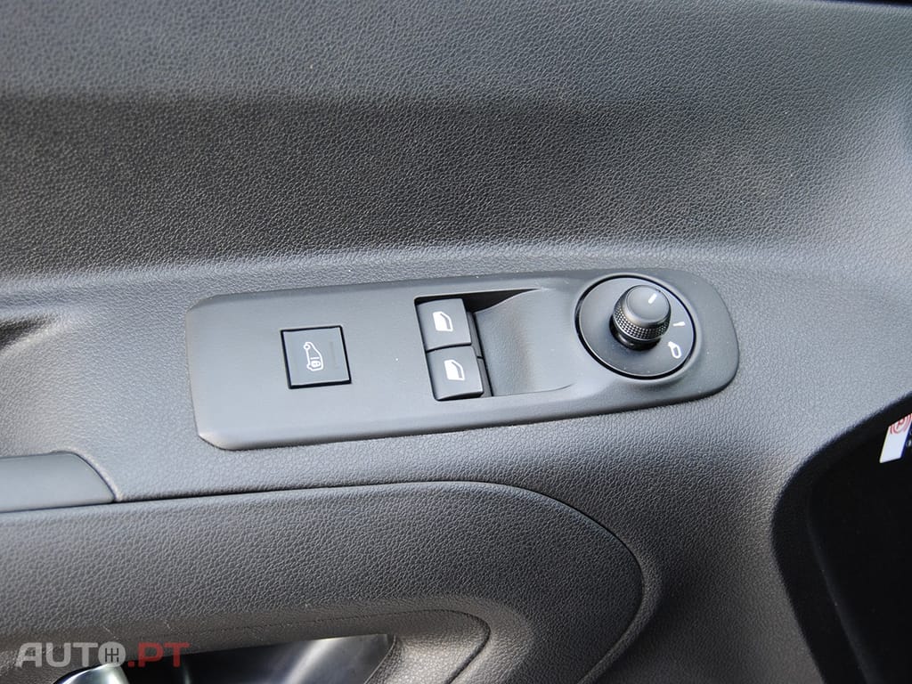 Opel Combo 1.5 CDTi XL