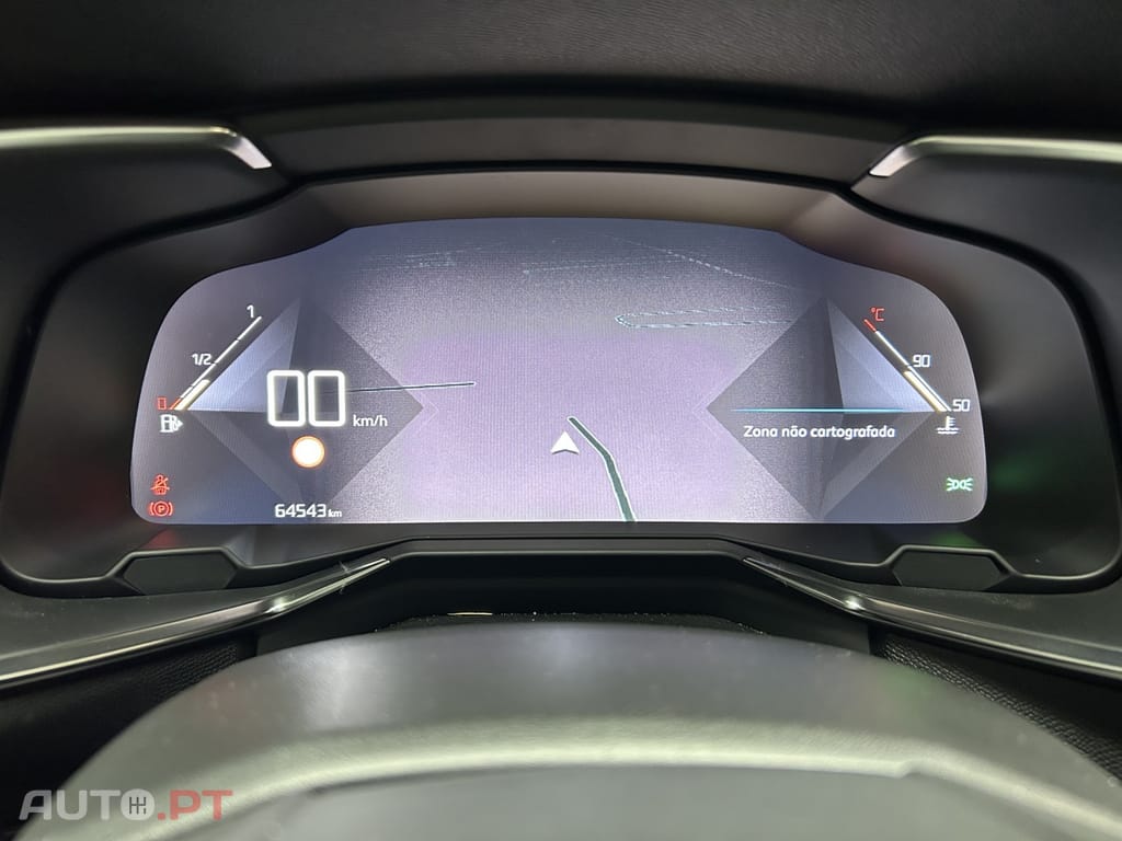 DS DS7 Crossback 1.2 PureTech Be Chic