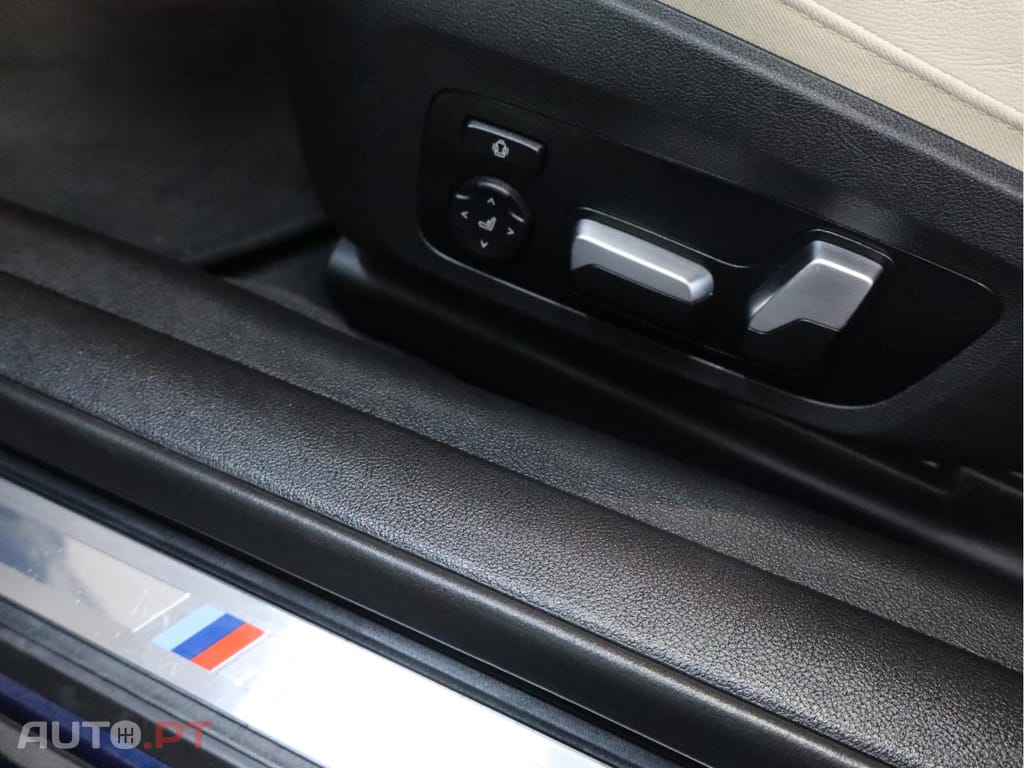 BMW 420 d X Drive Desportivo M Auto