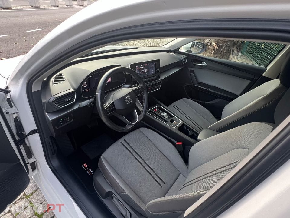 Seat Leon 1.0 ETSI Xcellence DSG