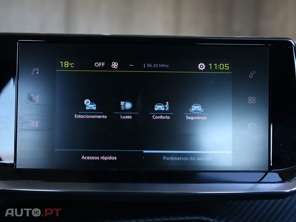 Peugeot E-208 50 kWh Active Pack