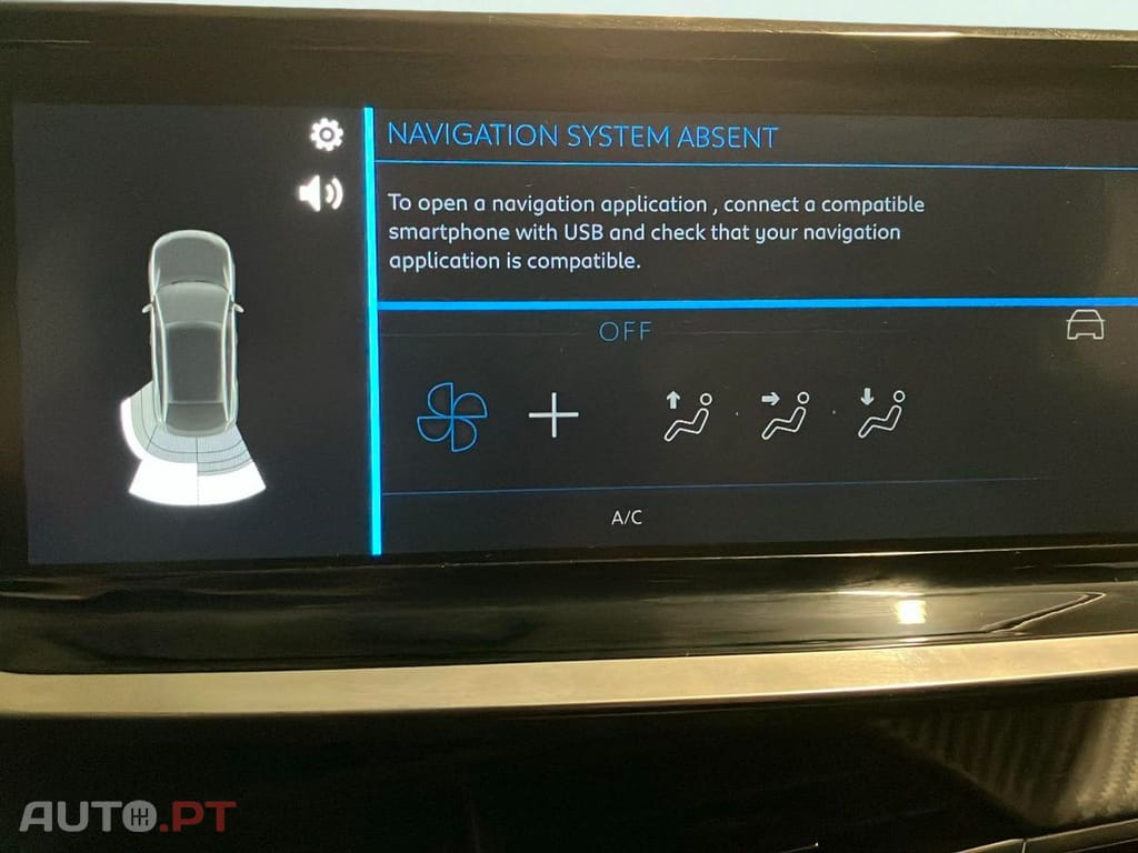 Peugeot 208 1.2 Hybrid Allure e-DCS6