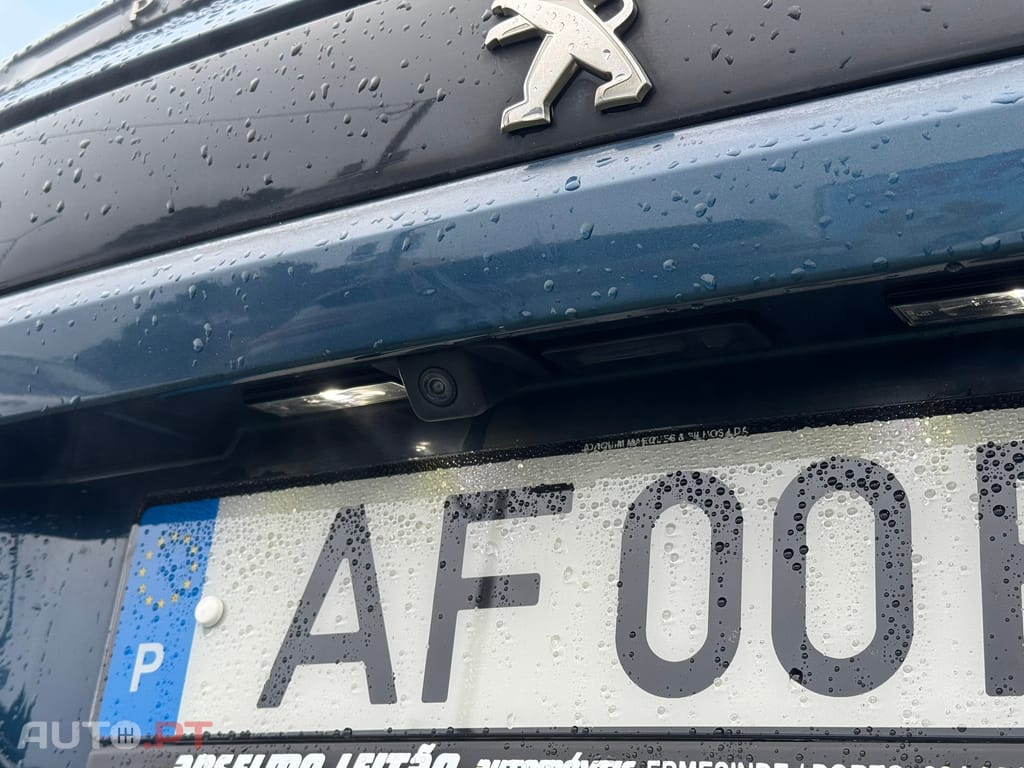 Peugeot 508 SW 1.6 Hybrid GT e-EAT8