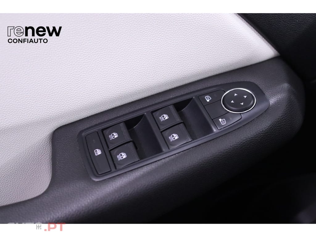 Renault Clio 1.0 TCe Techno