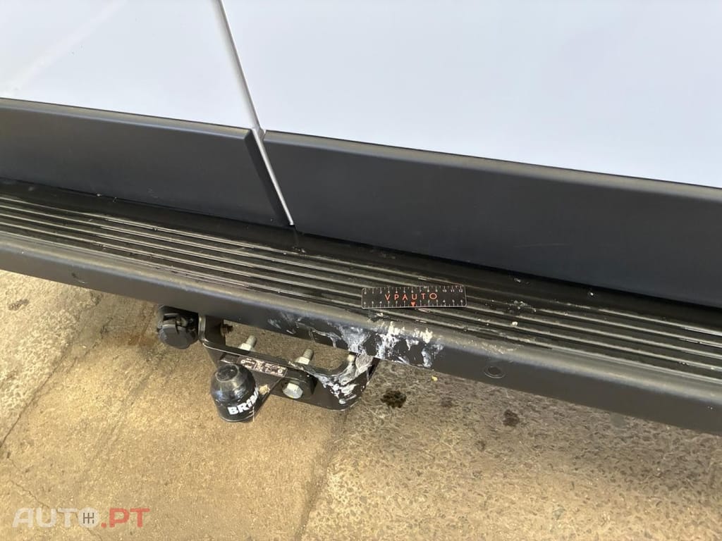 Peugeot Boxer 2.2 BlueHDi 333 L2H2