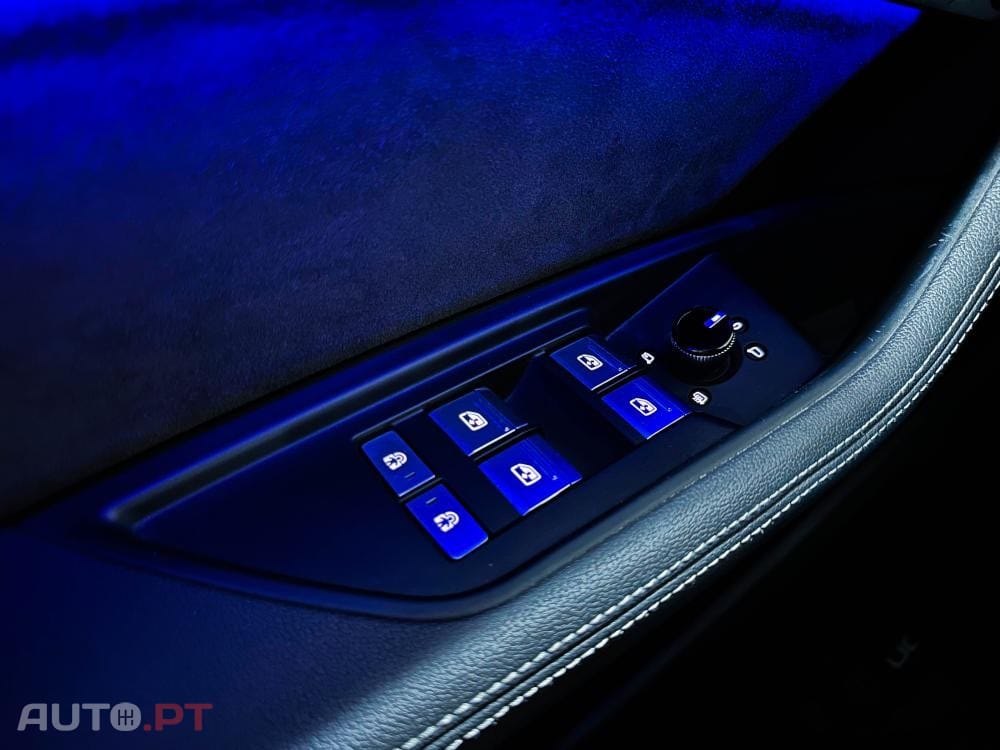 Audi E-Tron 50 quattro S line