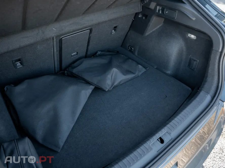 Cupra Formentor 1.4 e-Hybrid DSG