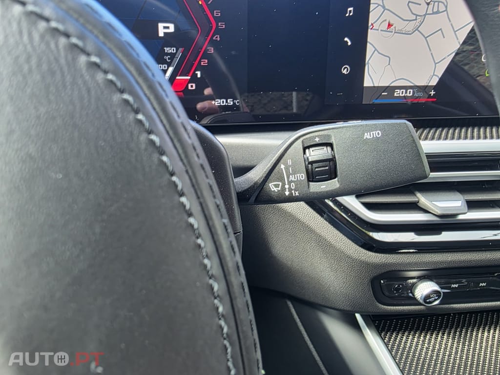 BMW M2 Auto