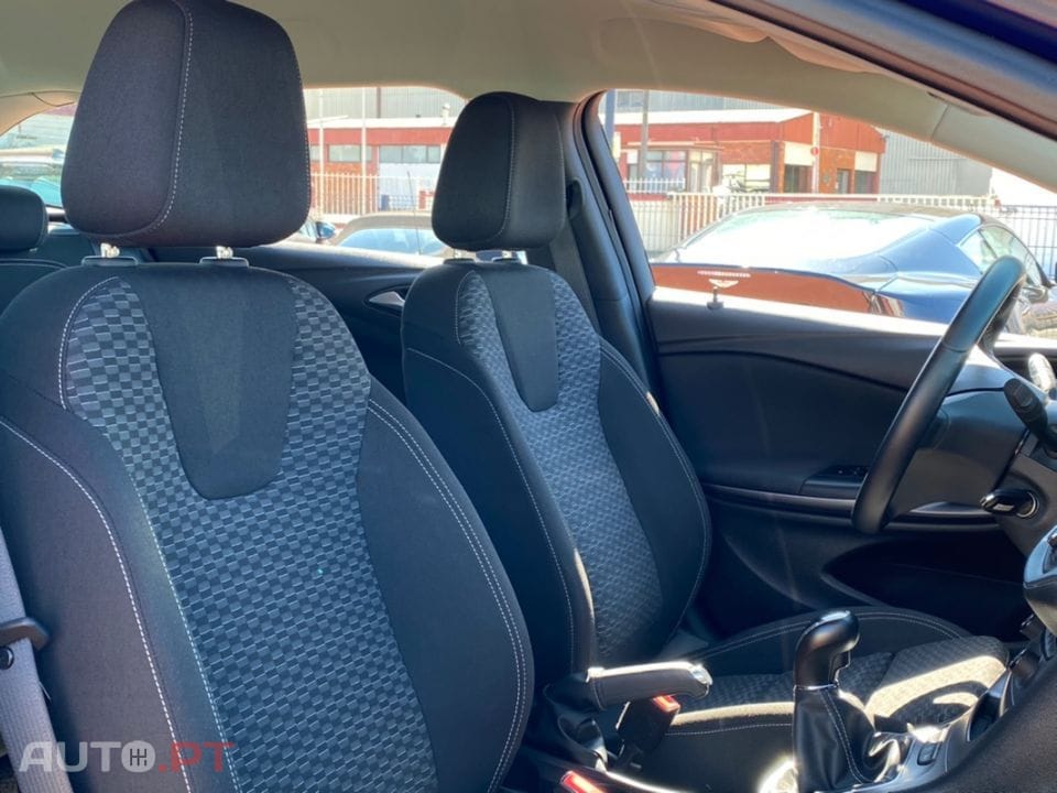 Opel Astra Sports Tourer 1.6 CDTI Innovation S/S