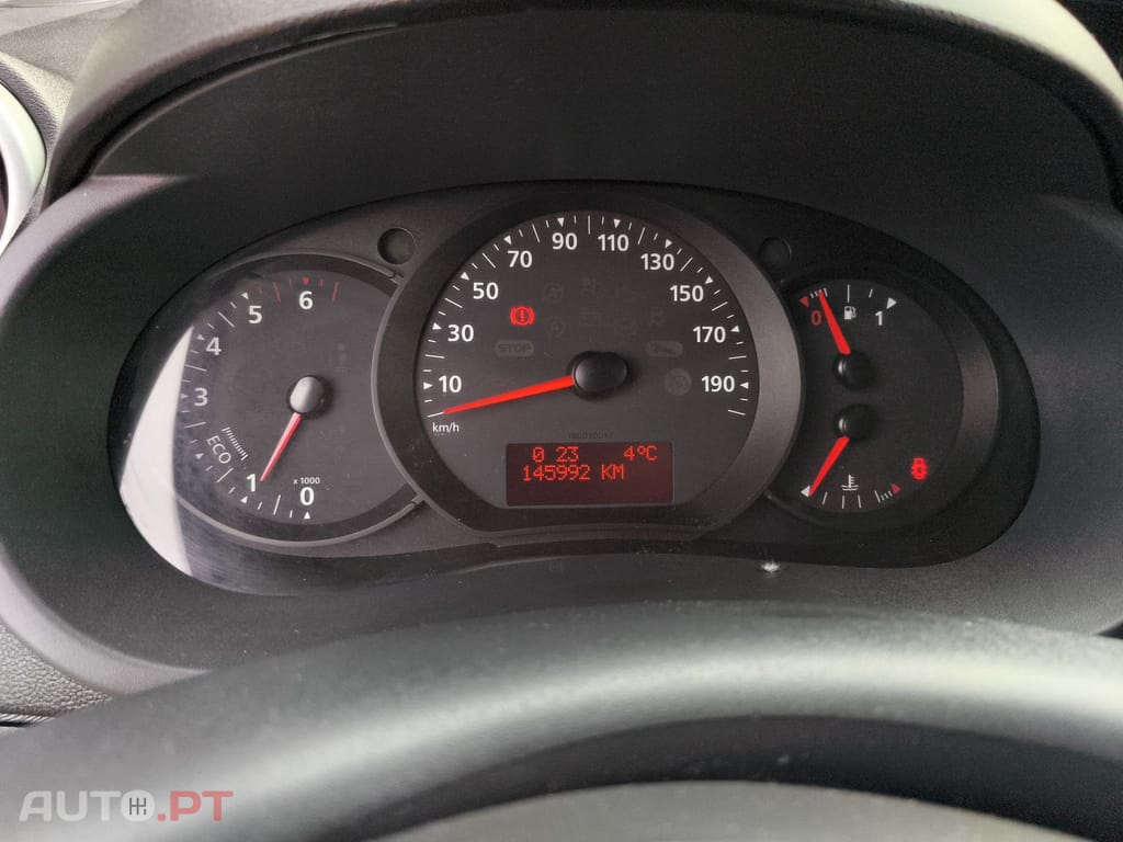 Renault Kangoo 1.5 dCi Business S/S