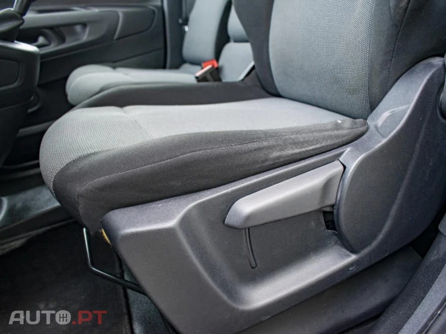 Peugeot Partner 1.6 Blue HDi