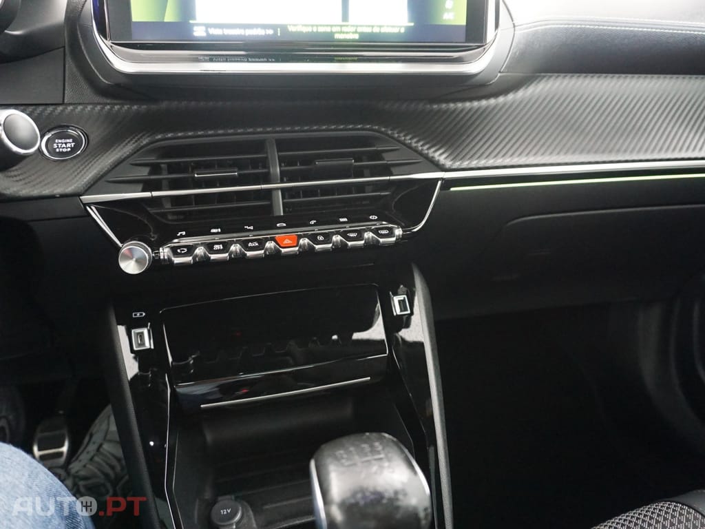 Peugeot 2008 1.2 PureTech GT Line