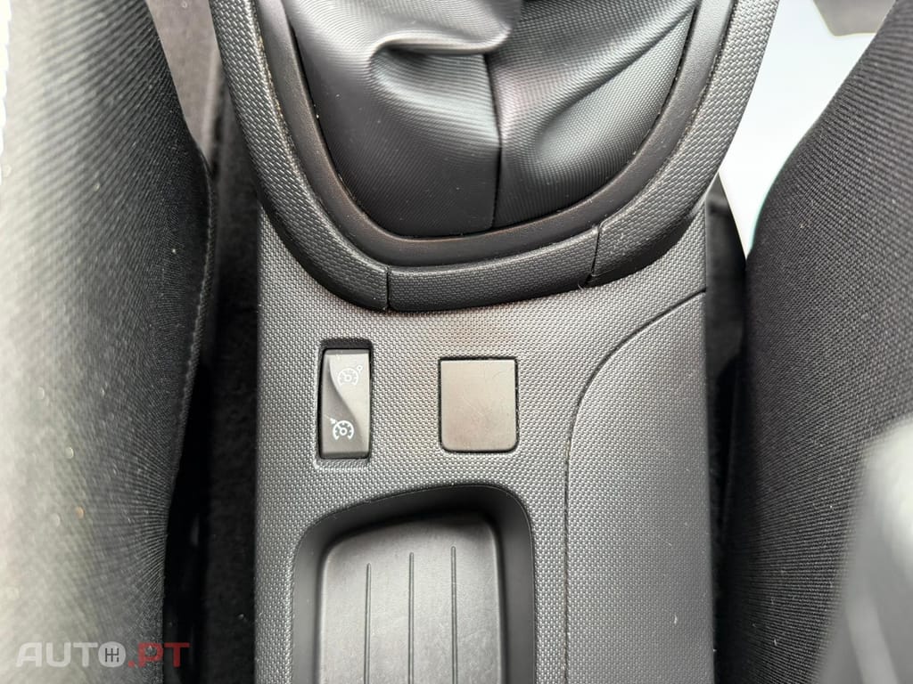 Renault Clio 1.5 dCi Confort