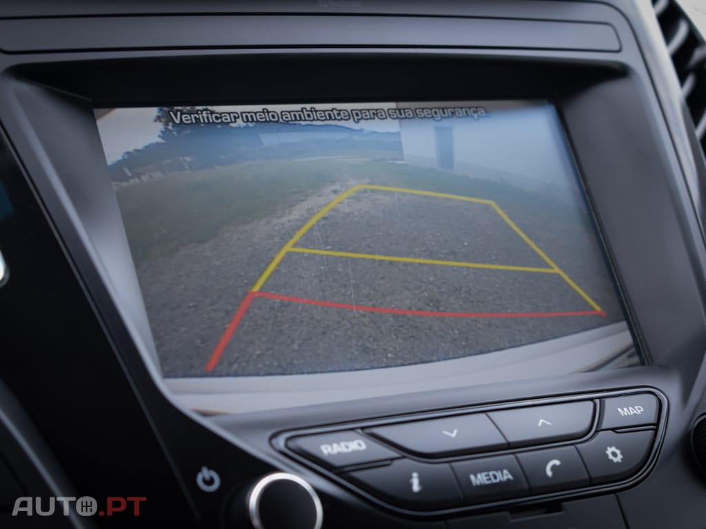 Hyundai i40 SW Automática 1.7CRDI