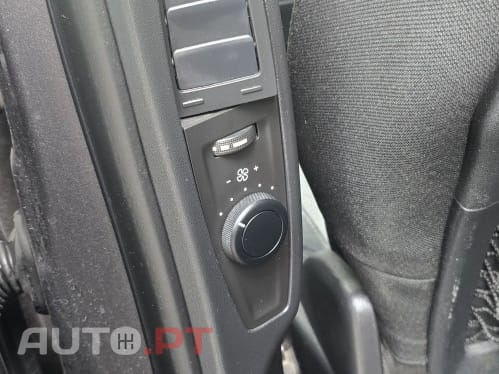 Citroen C4 Grand Picasso BlueHDi 120 FEEL