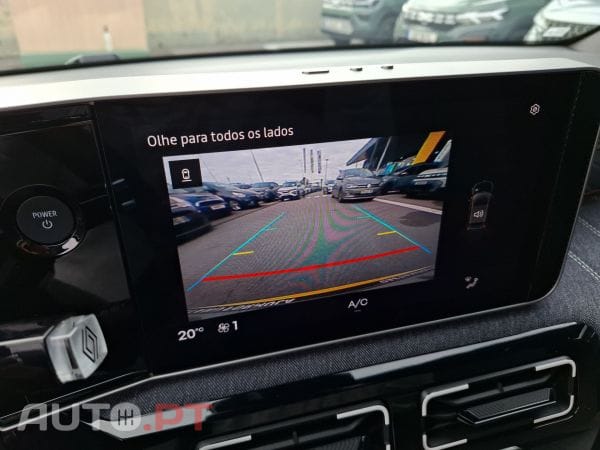 Renault 5 EV52 techno 150 cv autonomia comfort