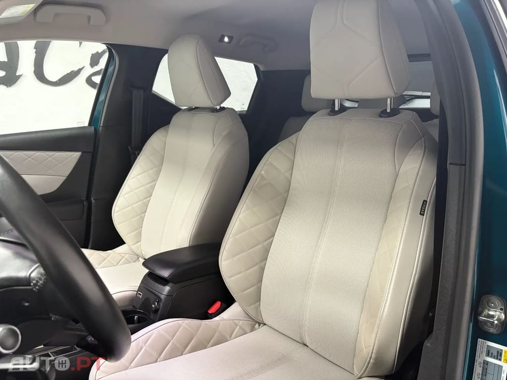 DS DS3 Crossback E-Tense Rivoli