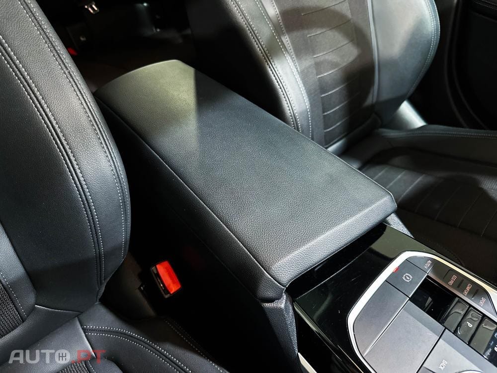 BMW i4 eDrive40 Luxury Line