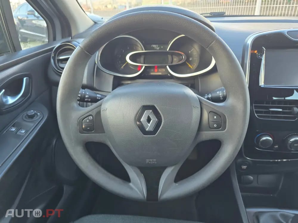 Renault Clio Break 1.5 dCi Confort