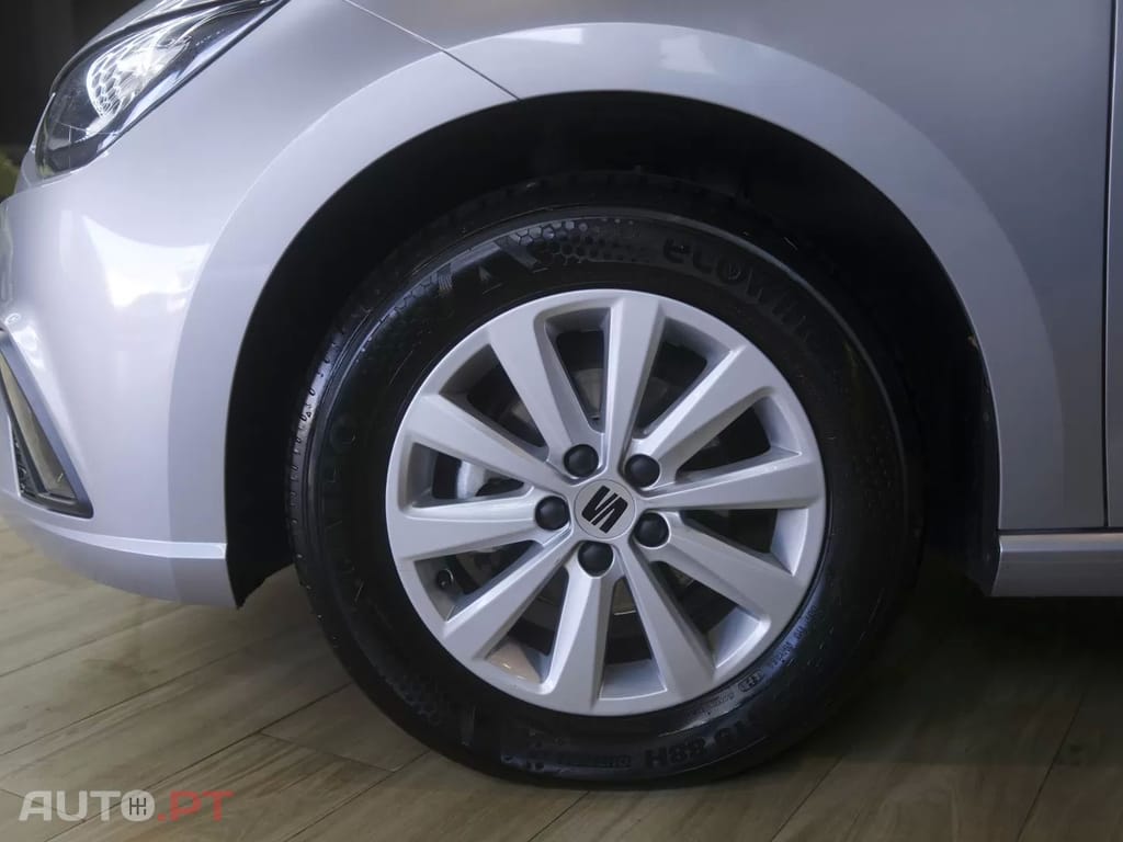 Seat Ibiza 1.0 TSI Style