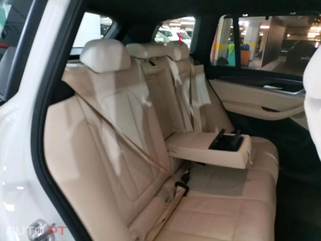 BMW X3 30 e xDrive Pack M