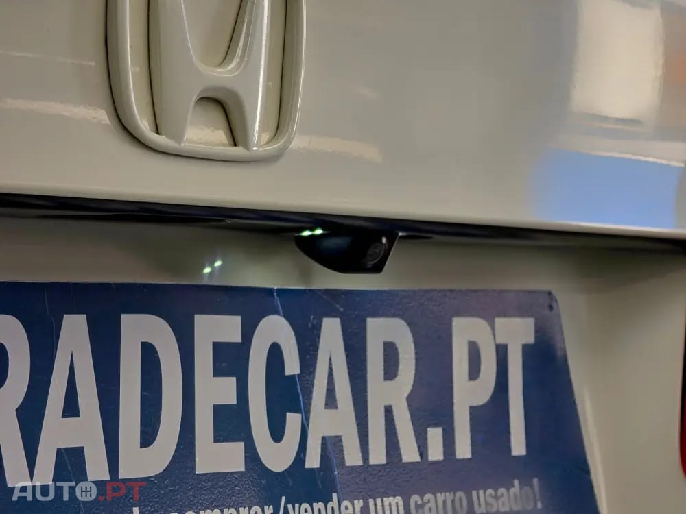 Honda Accord 2.4 Type S Mugen
