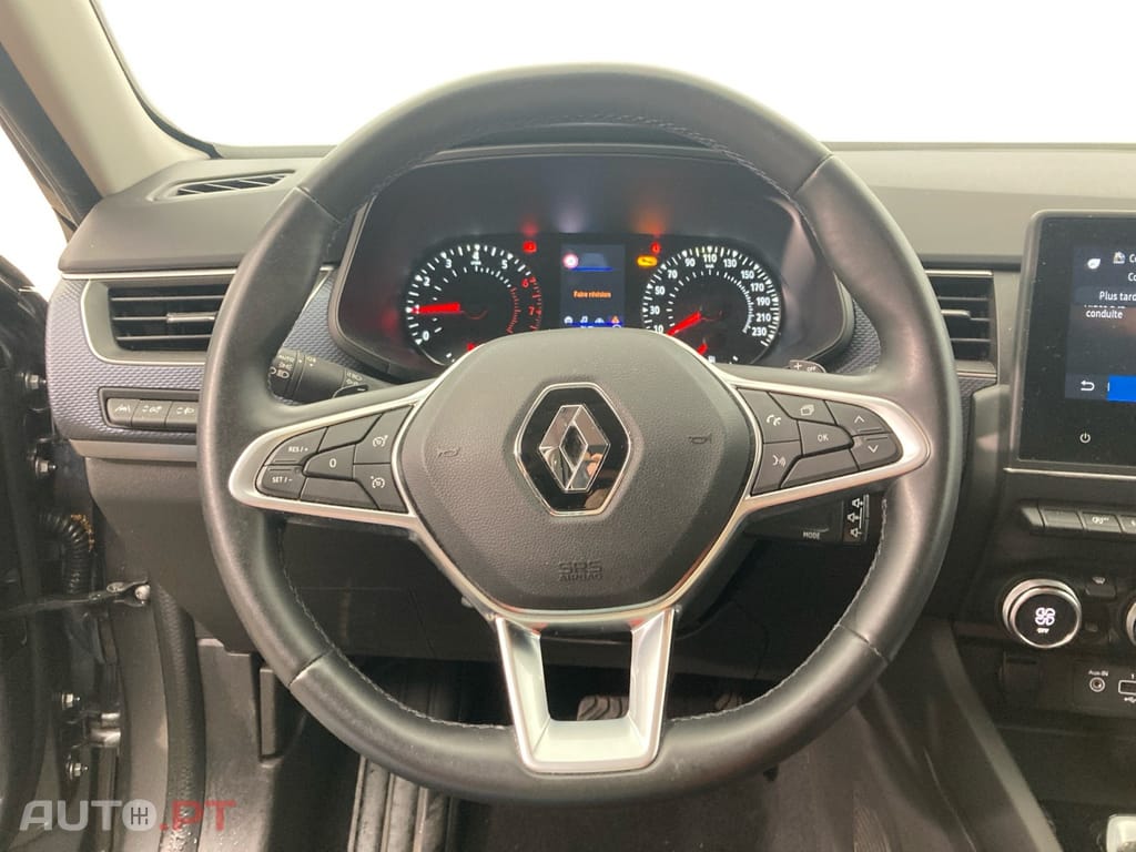 Renault Arkana 1.3 TCe Zen EDC