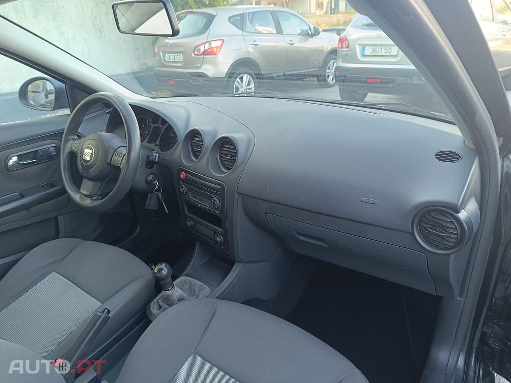 Seat Ibiza 1.2 12V Reference