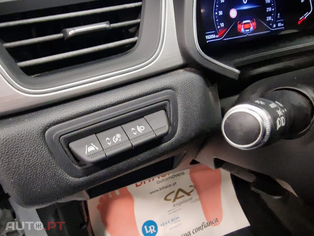 Renault Captur 1.5 DCI EXCLUSIVE
