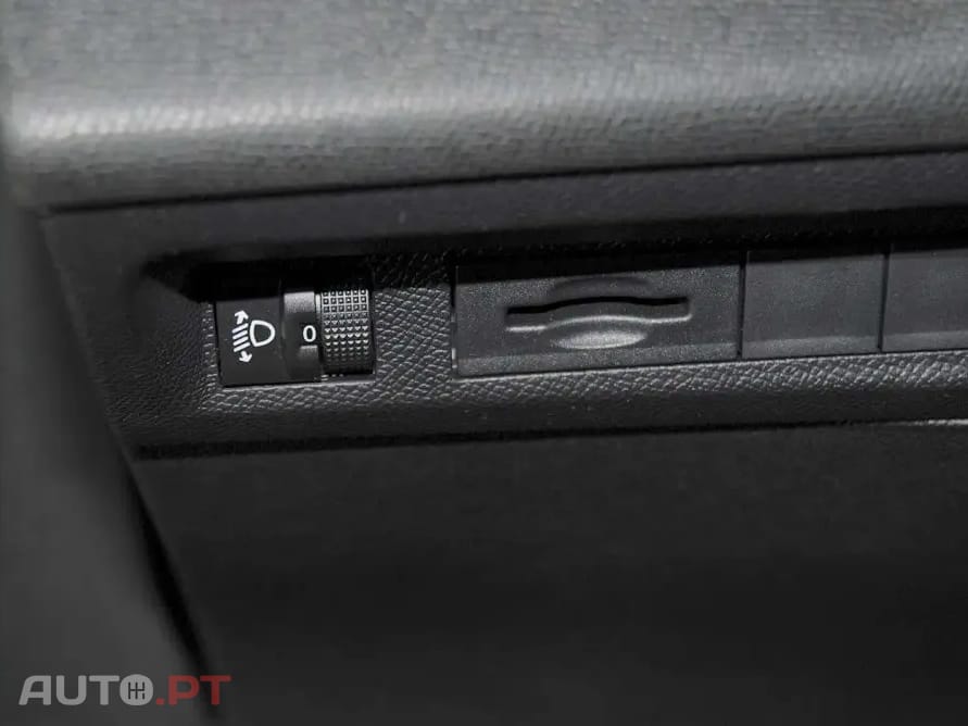 Peugeot 308 1.2 PureTech Allure
