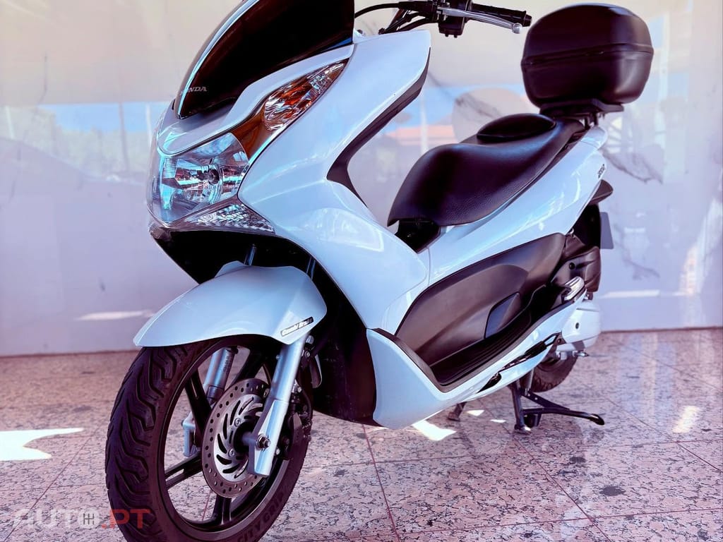 Honda PCX 125