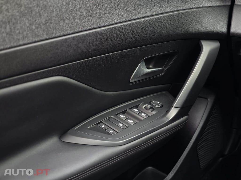 Peugeot 308 SW BlueHDi 130 Allure Pack