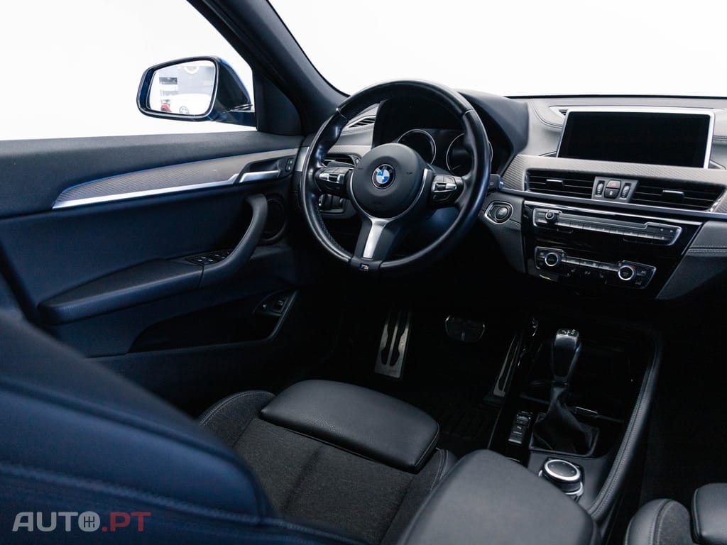 BMW X2 25 e xDrive Pack M