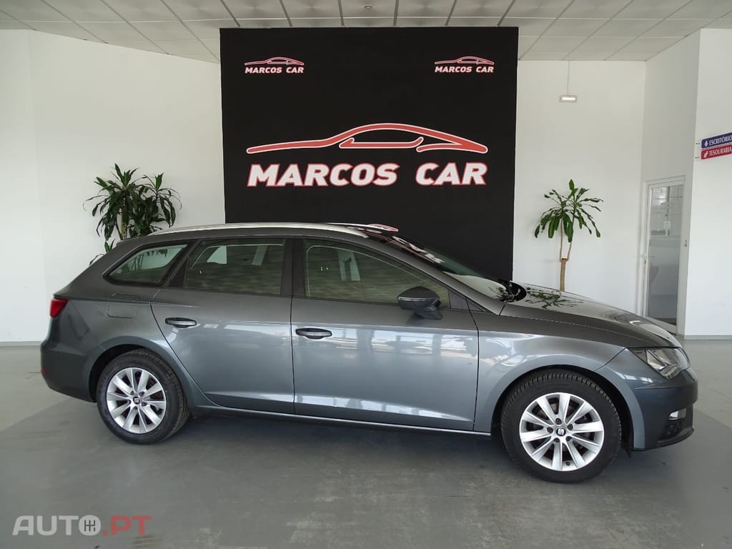 Seat Leon 1.2 TSi Style S/S